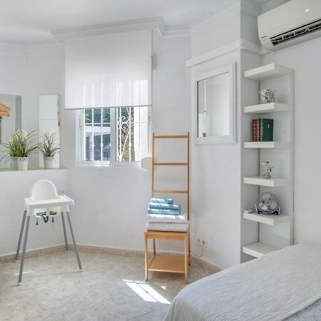 Apartamento De Sue - Parking Incluido! Torremolinos Dış mekan fotoğraf