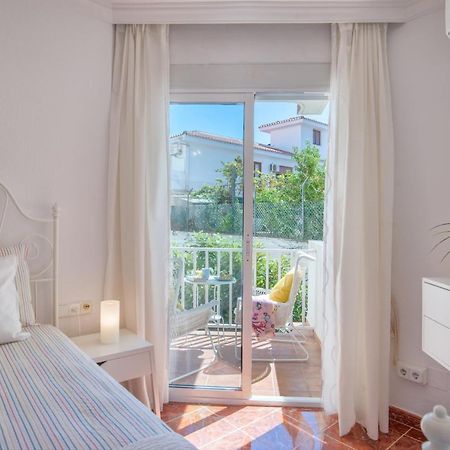 Apartamento De Sue - Parking Incluido! Torremolinos Dış mekan fotoğraf