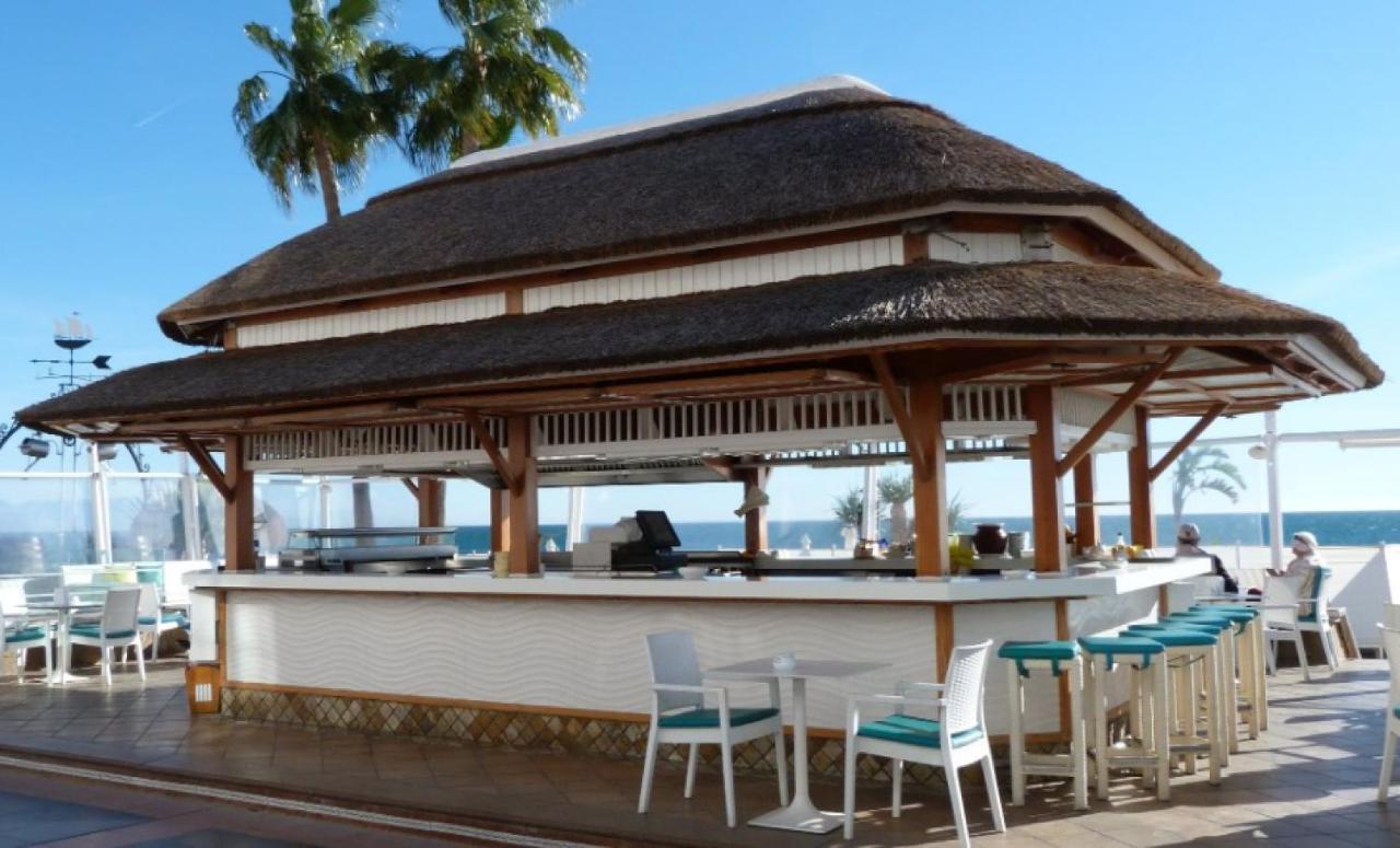 Apartamento De Sue - Parking Incluido! Torremolinos Dış mekan fotoğraf
