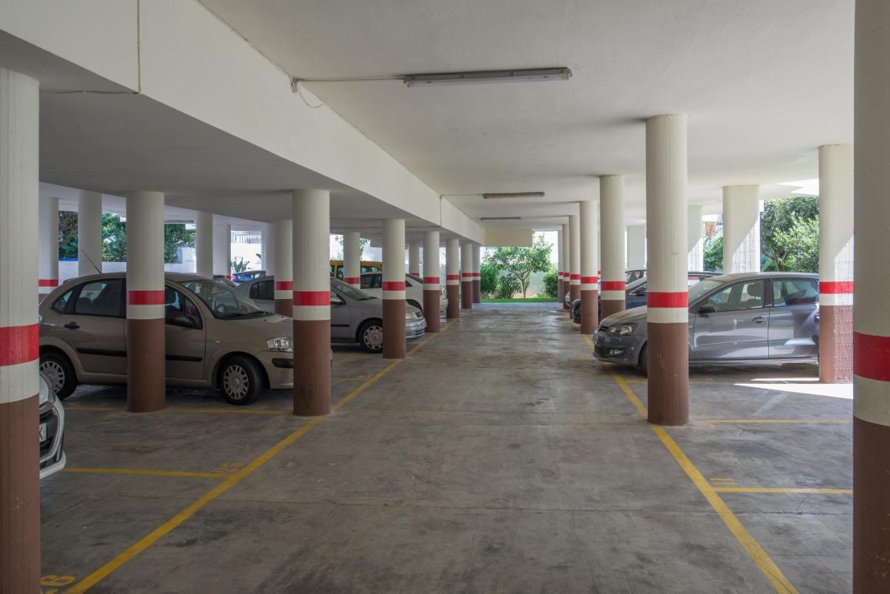 Apartamento De Sue - Parking Incluido! Torremolinos Dış mekan fotoğraf