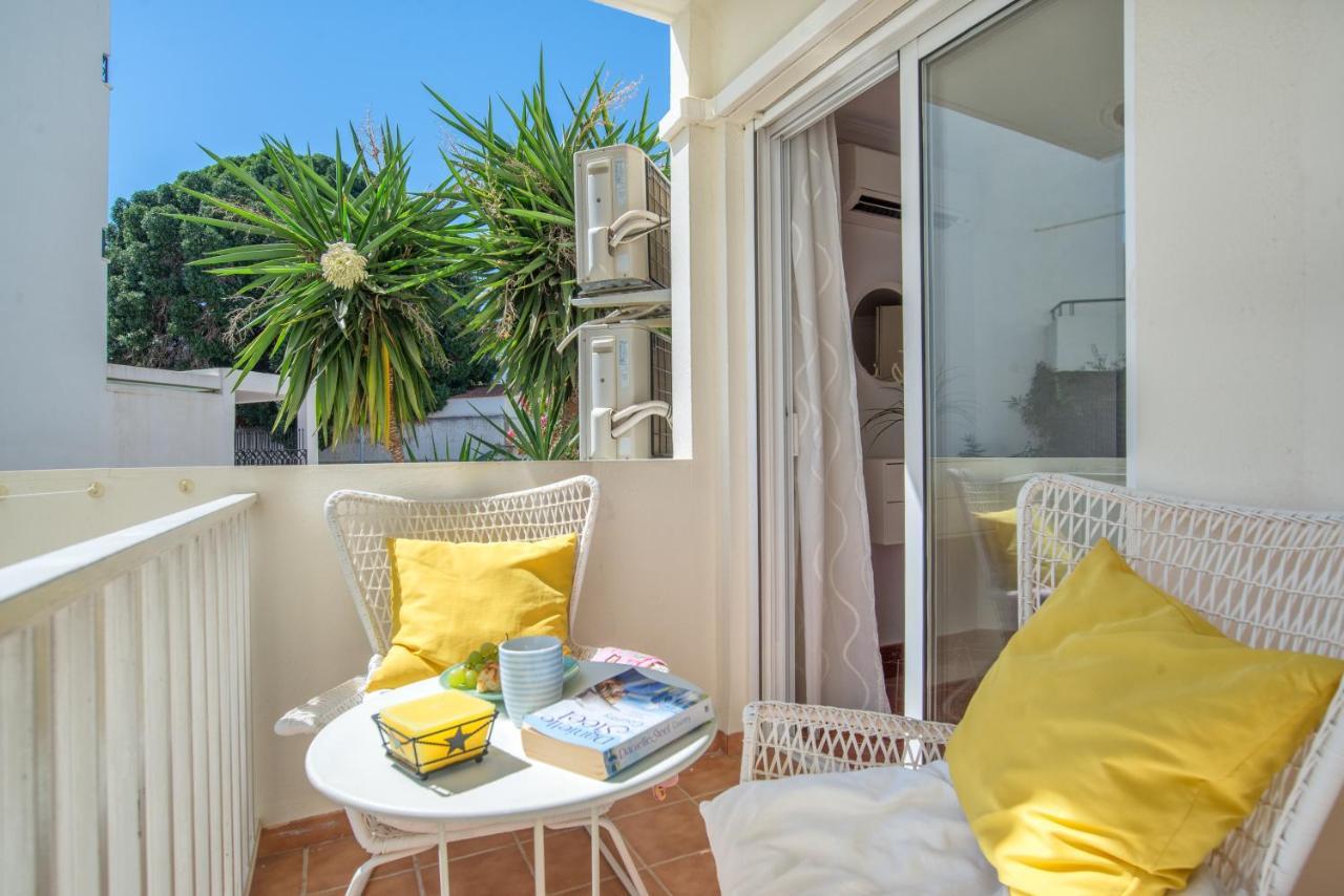 Apartamento De Sue - Parking Incluido! Torremolinos Dış mekan fotoğraf