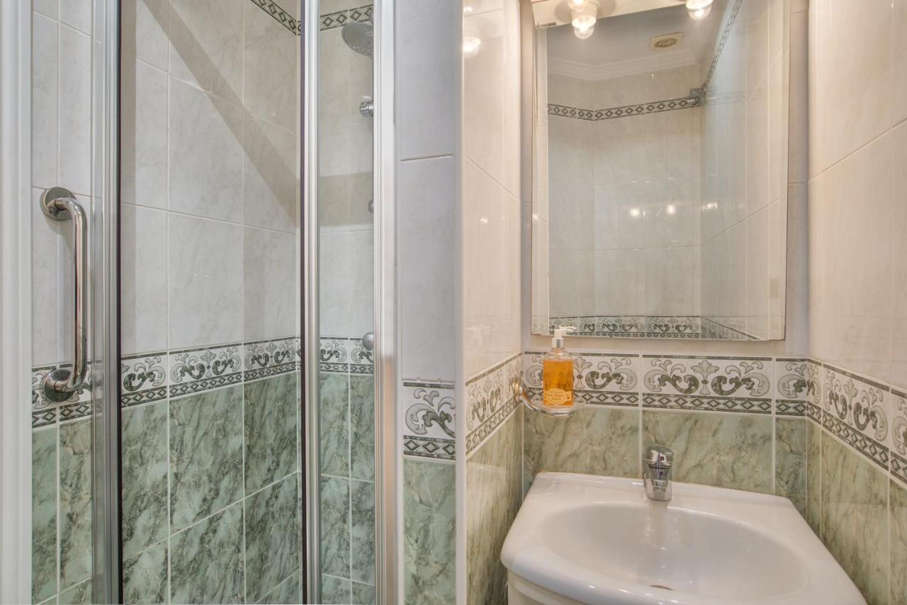 Apartamento De Sue - Parking Incluido! Torremolinos Dış mekan fotoğraf